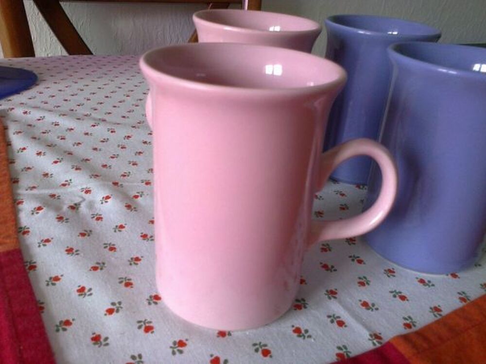 Tasses &agrave; caf&eacute; Cuisine