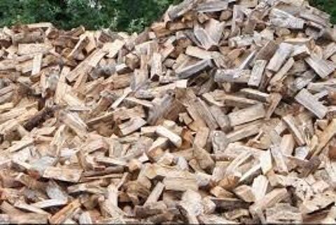 bois de chauffage 50 Chalon-sur-Sa�ne (71)