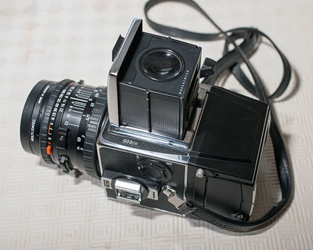 Hasselblad 6X6 Num&eacute;rique - Excellent &eacute;tat Photos/Video/TV