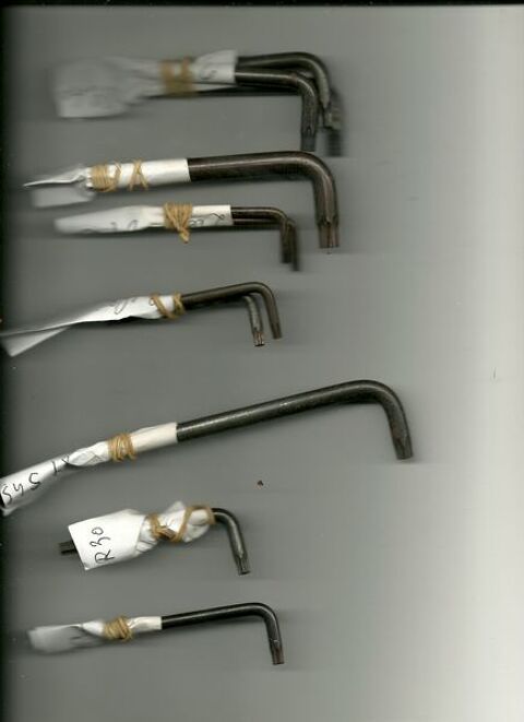 Cl  empreinte 1 Hesdin-l'Abb (62)