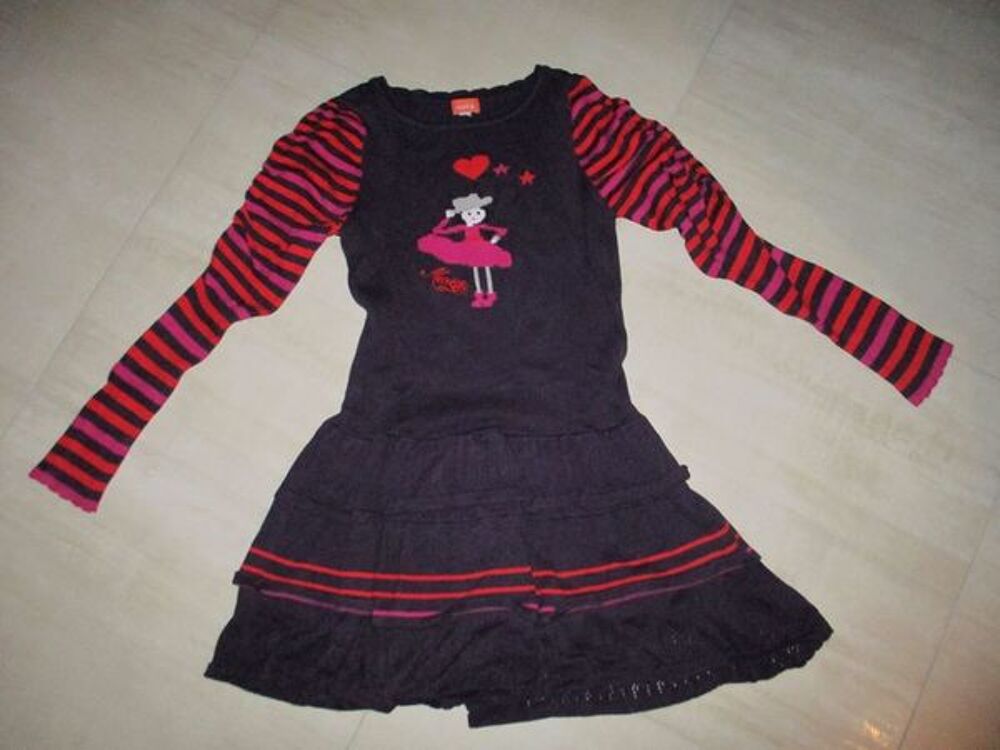 robe MARESE 8 ans Vtements enfants