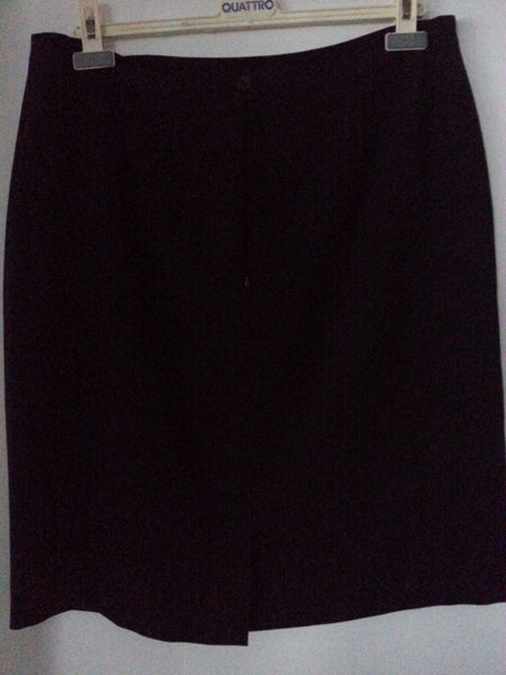 Jupe noire Vêtements