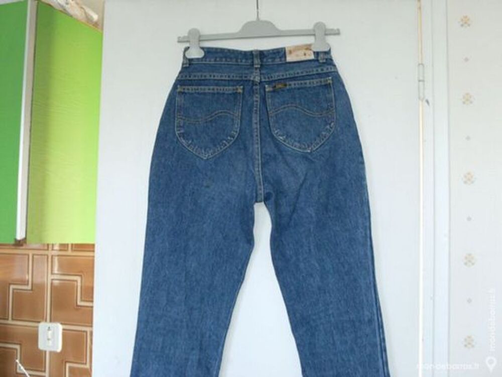 BLUE-JEAN Vêtements
