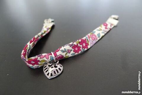 Bracelet Liberty 3 Vence (06)