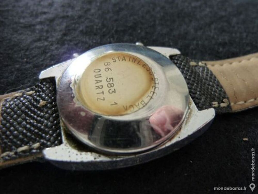 YEMA digitale montre Dame YEM0008 Bijoux et montres