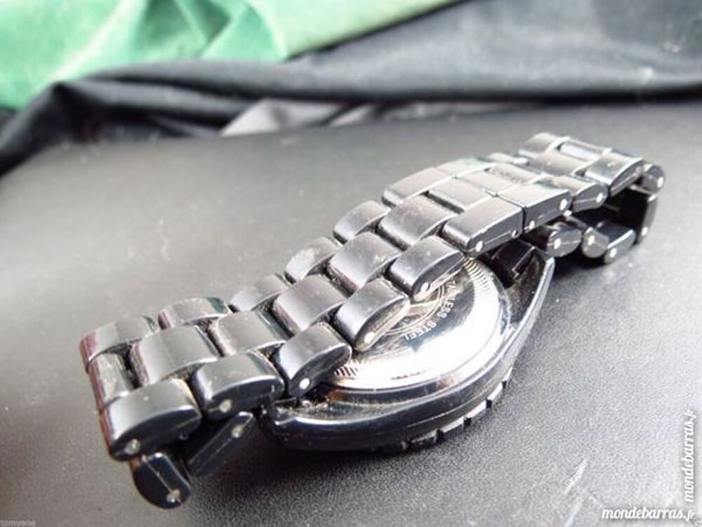 I.S SPIDER CREATIVE montre analogique DIV0442 Bijoux et montres