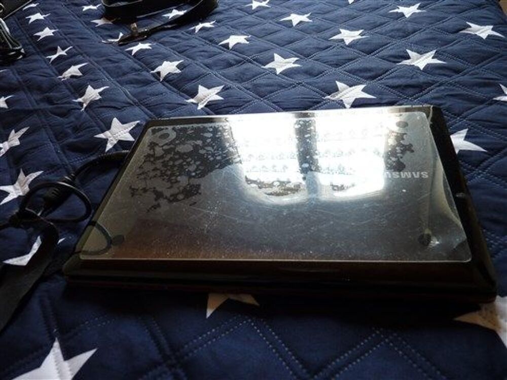 NETBOOK PATFAIT ETAT AVEC SEVEN 
Mat�riel informatique