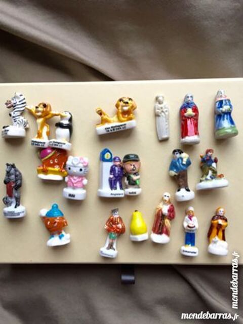 fves diverses 2 Neuville-sur-Oise (95)