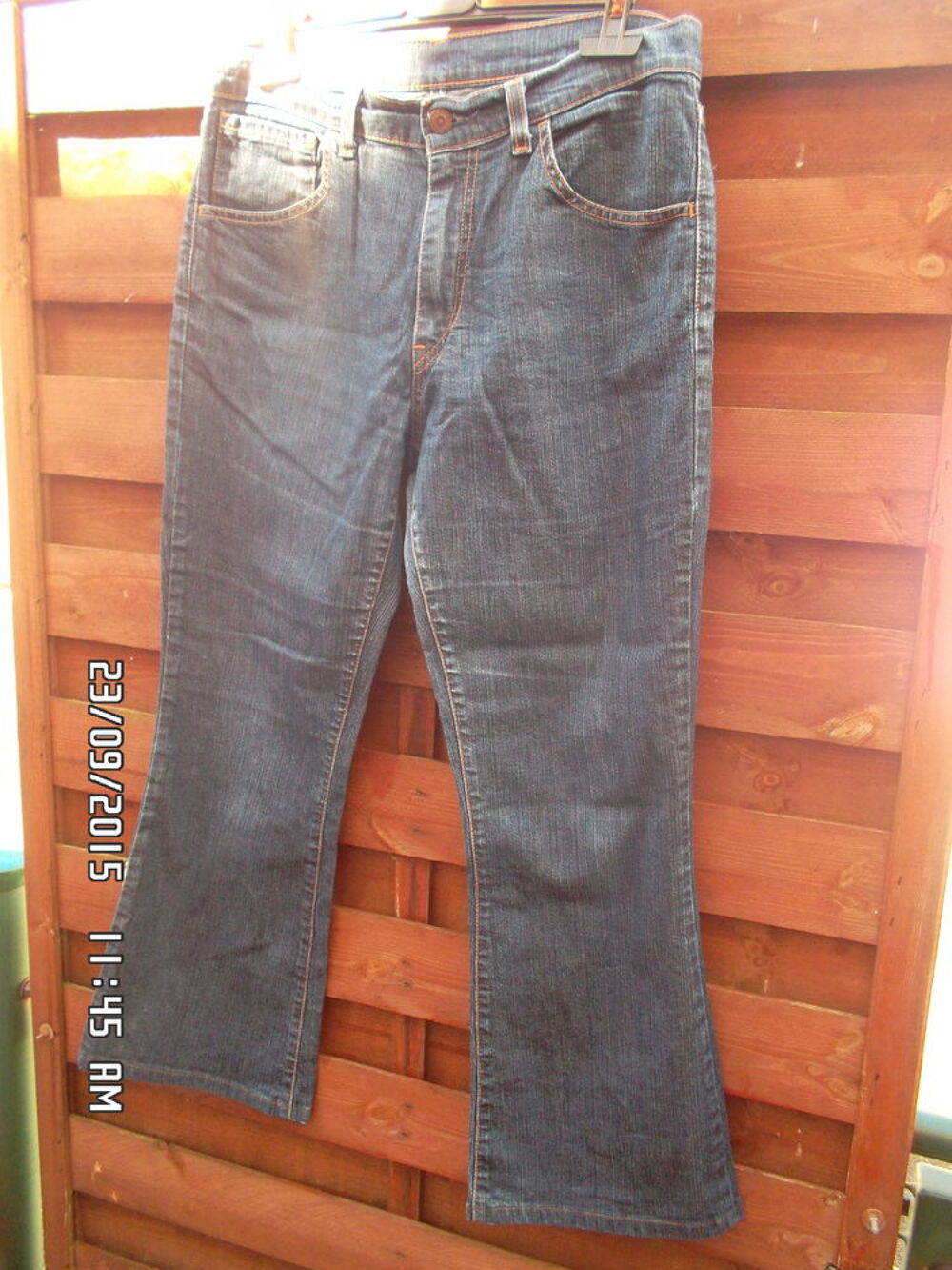 JEAN LEVI'S 32 X 32*JUSTE 2E*KIKI60230 Vêtements