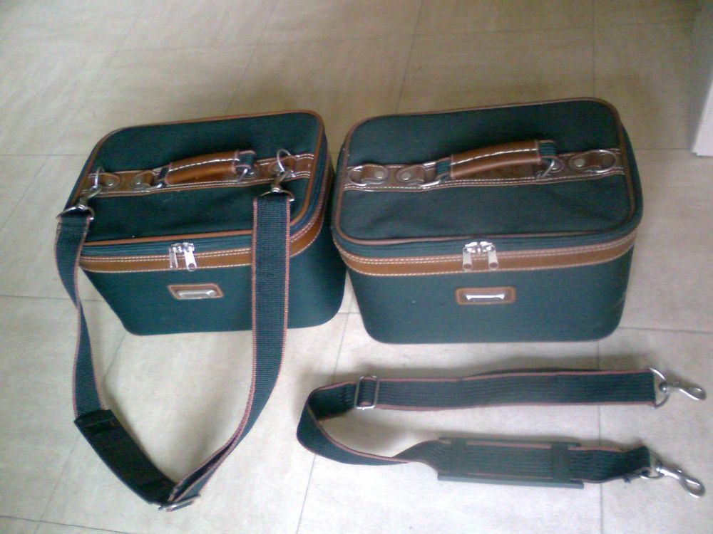 valisette type vanity -zoe Maroquinerie