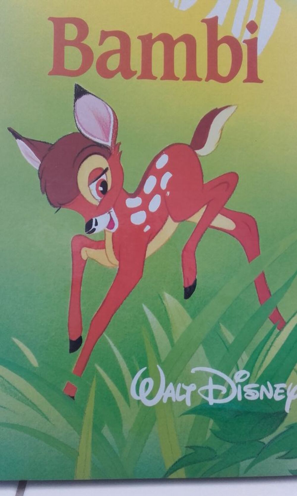 Livre pour enfants Livres et BD