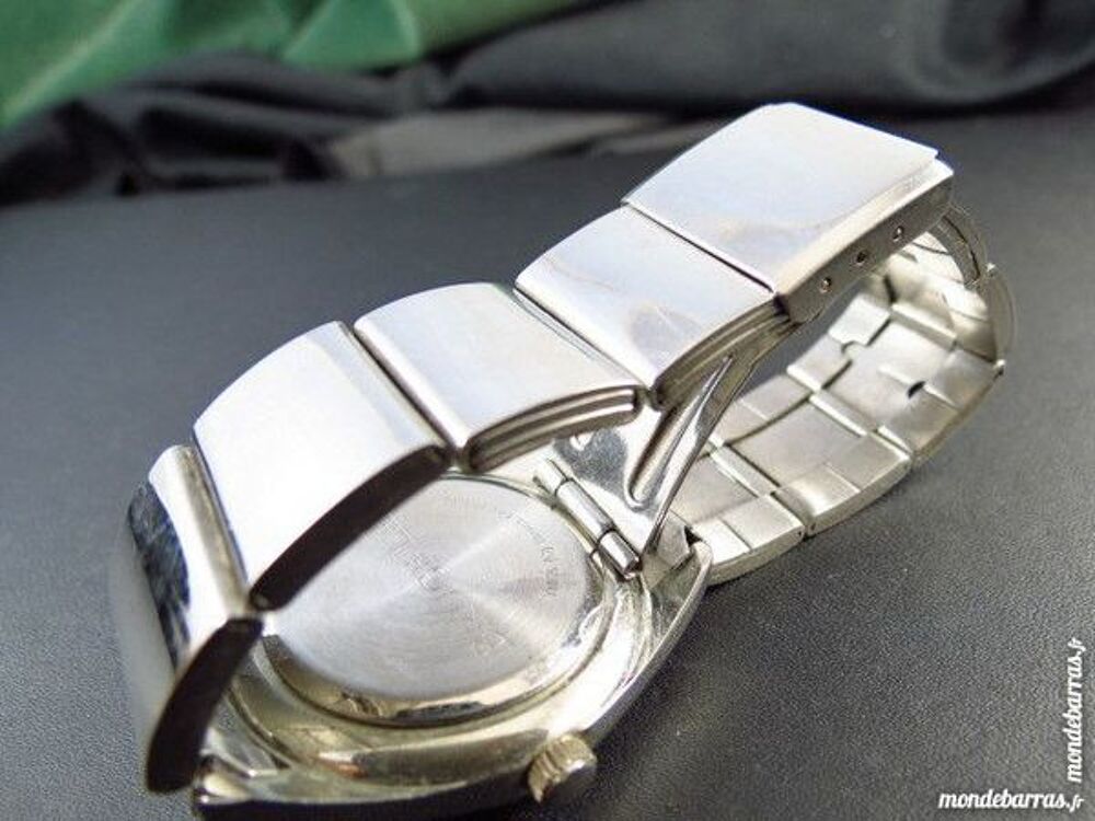BRUCE LEE DRAGON KUNGFU montre rare DIV0414 Bijoux et montres