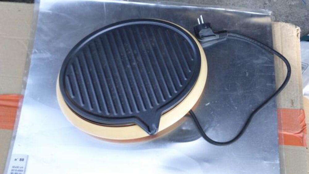 GRILL RACLETTE Cuisine