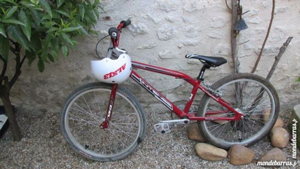 BMX INTENSE Vélos