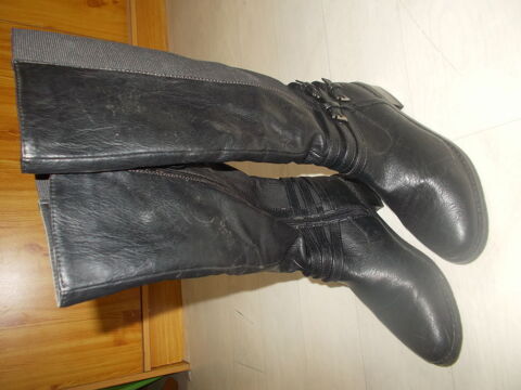 bottes femmes 15 Malestroit (56)