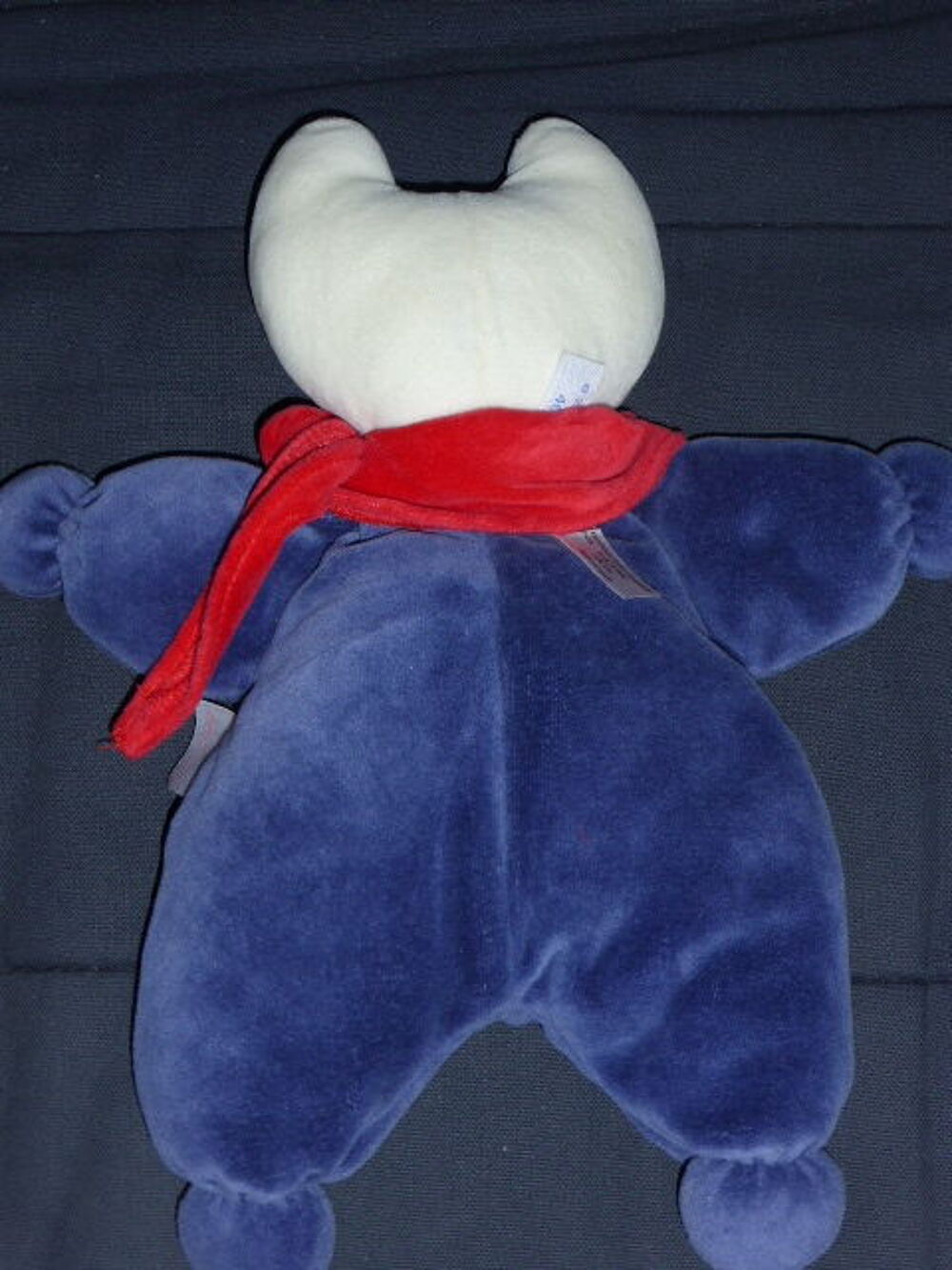 Corolle doudou chat patacha atlantic 2003 Jeux / jouets