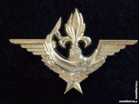 Brevet Legion Etrangere 65 Saint-Raphal (83)