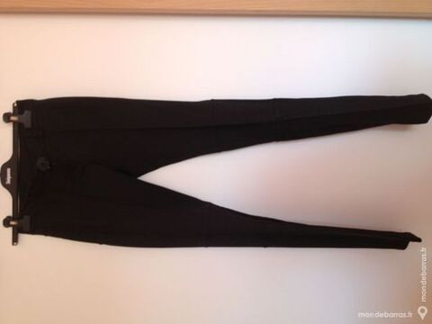 Pantalon femme style motard marque italienne 5 La Verdire (83)