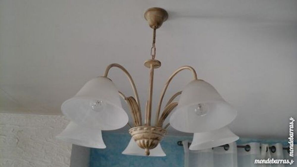lustres Décoration