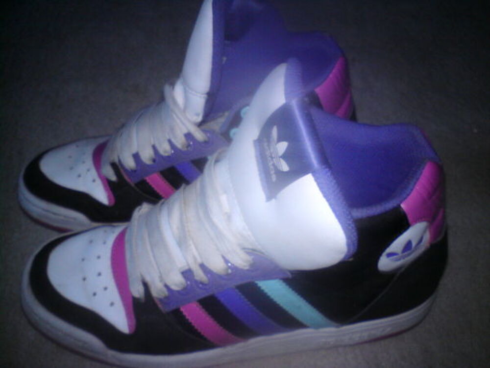 basket adidas Chaussures