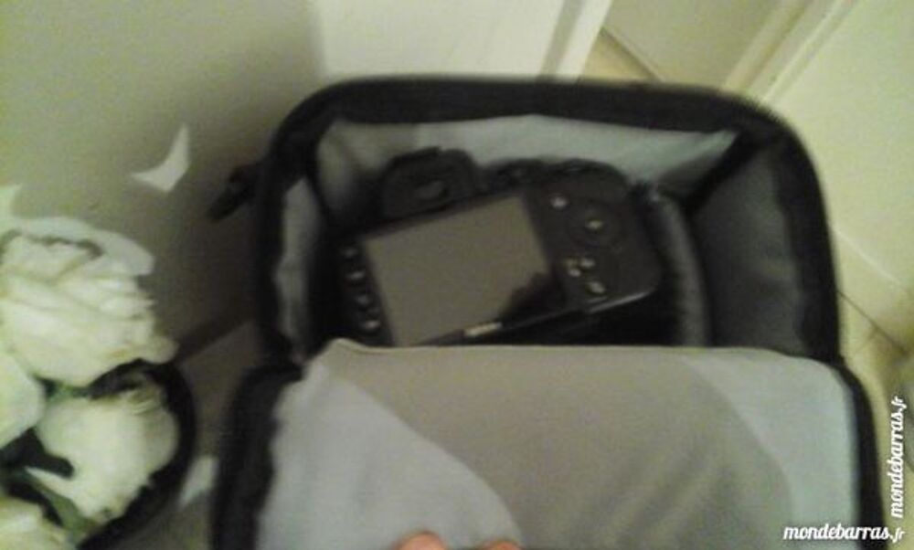 "appareil photo ""nikon d3200""" Photos/Video/TV