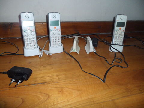 3 combins HD 20 Saint-Cassien (38)