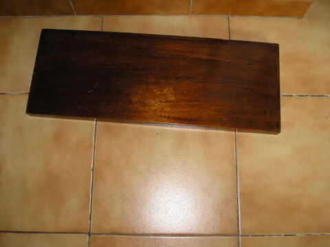 tagre en bois 60 cm x 22,5 cm 5 Septmes-les-Vallons (13)