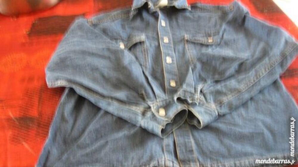 chemise Vêtements enfants