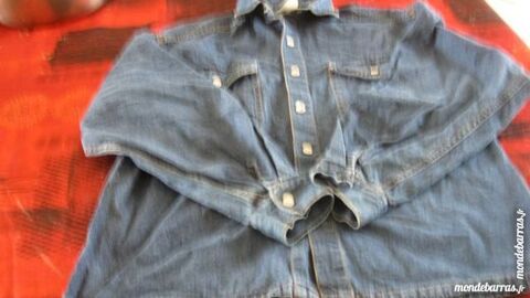 chemise 2 Montoir-de-Bretagne (44)