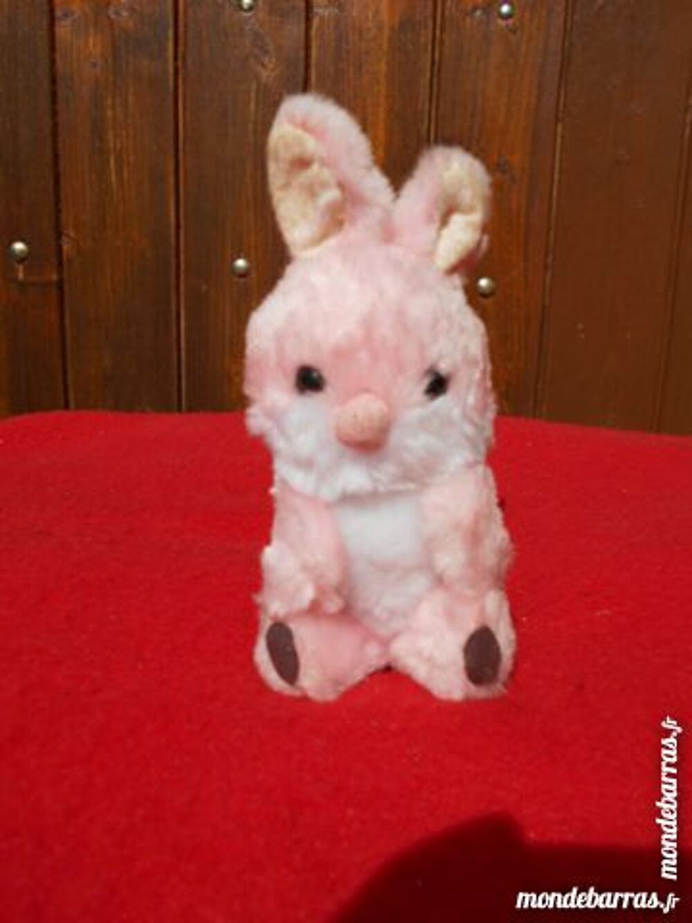 PELUCHES diverses Jeux / jouets