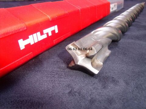 Mèches HILTI SDS top Neuve 150 Cagnes-sur-Mer (06)