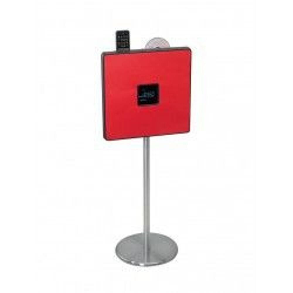 Station Musicale Bluetooth (5 en 1) Audio et hifi