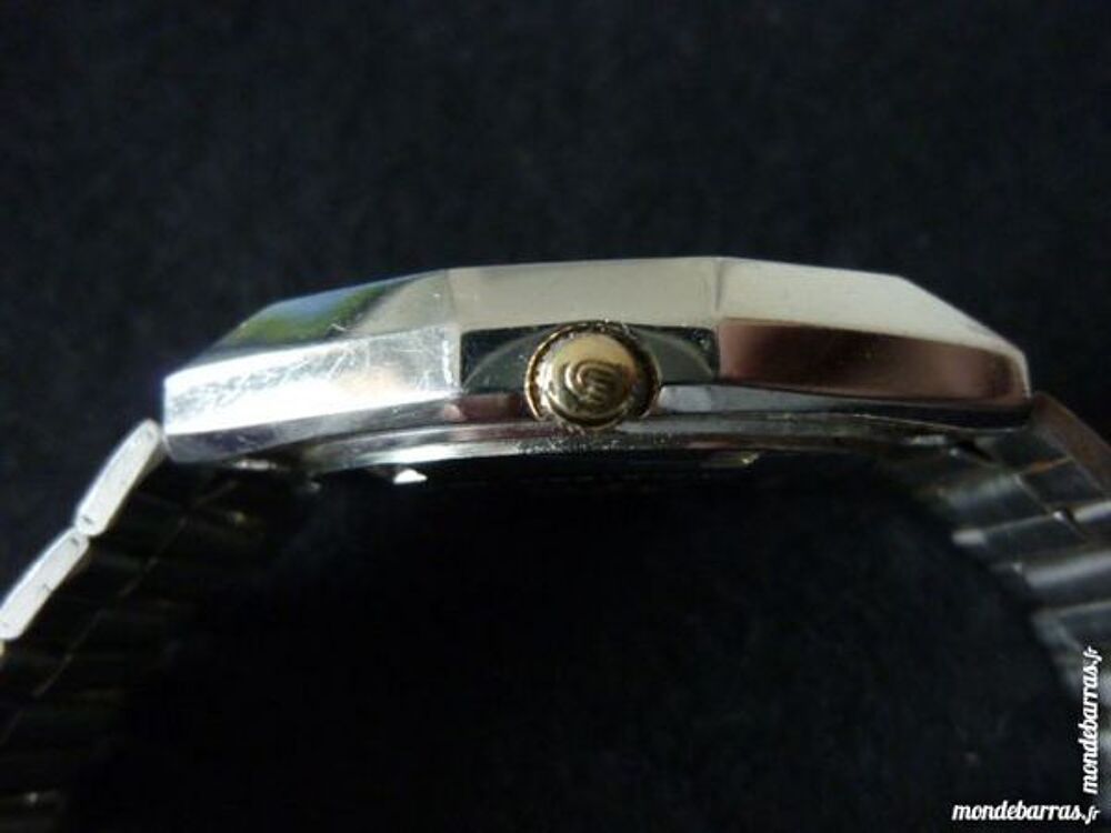 NICA France EBAUCHES montre DAY DATE DIV0432 Bijoux et montres
