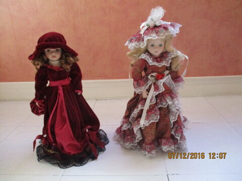 Grandes poupes 30 Crosne (91)