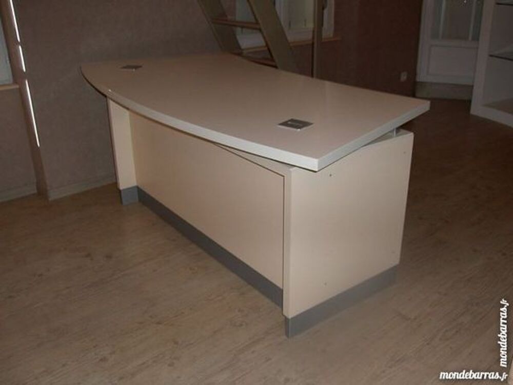 Bureau design signature Gautier Meubles