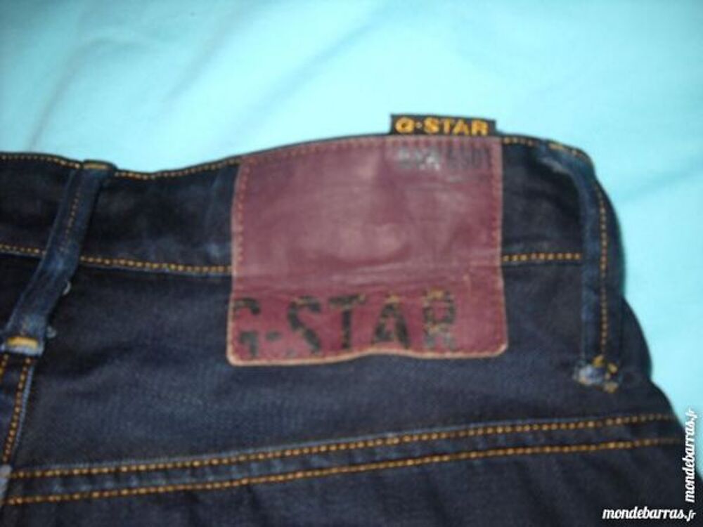 Jean G-star Vêtements
