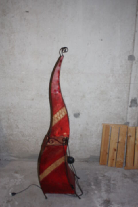 LAMPE  orientale 20 Frjus (83)