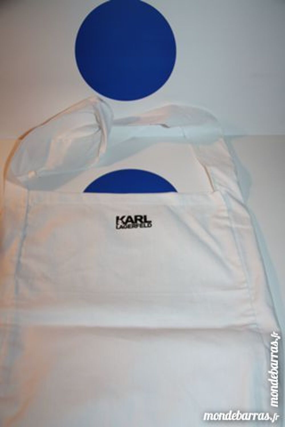 SAC KARL LAGERFELD Maroquinerie