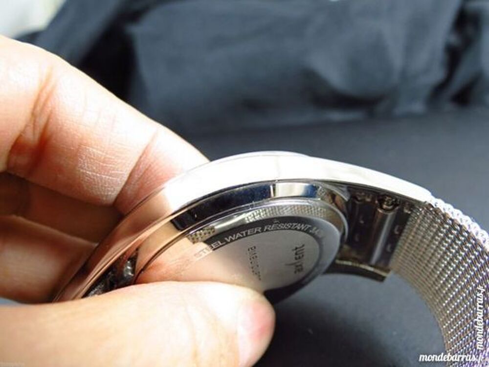 AXCENT of scandinavia montre analogique DIV0465 Bijoux et montres
