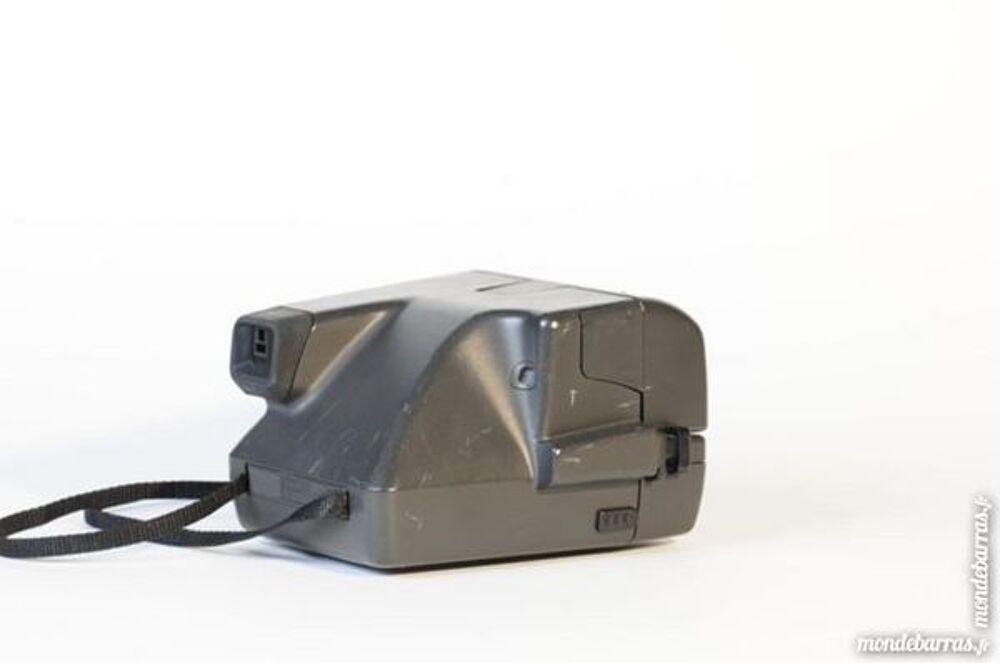Polaro&iuml;d appareil photo instantan&eacute; pour film 600 Photos/Video/TV