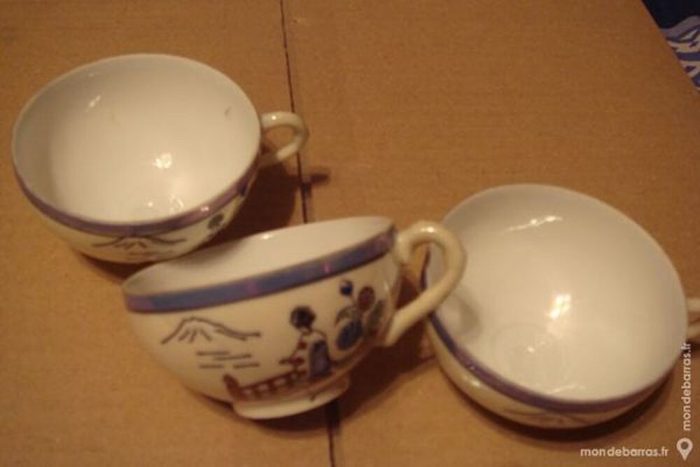 Tasse Cuisine