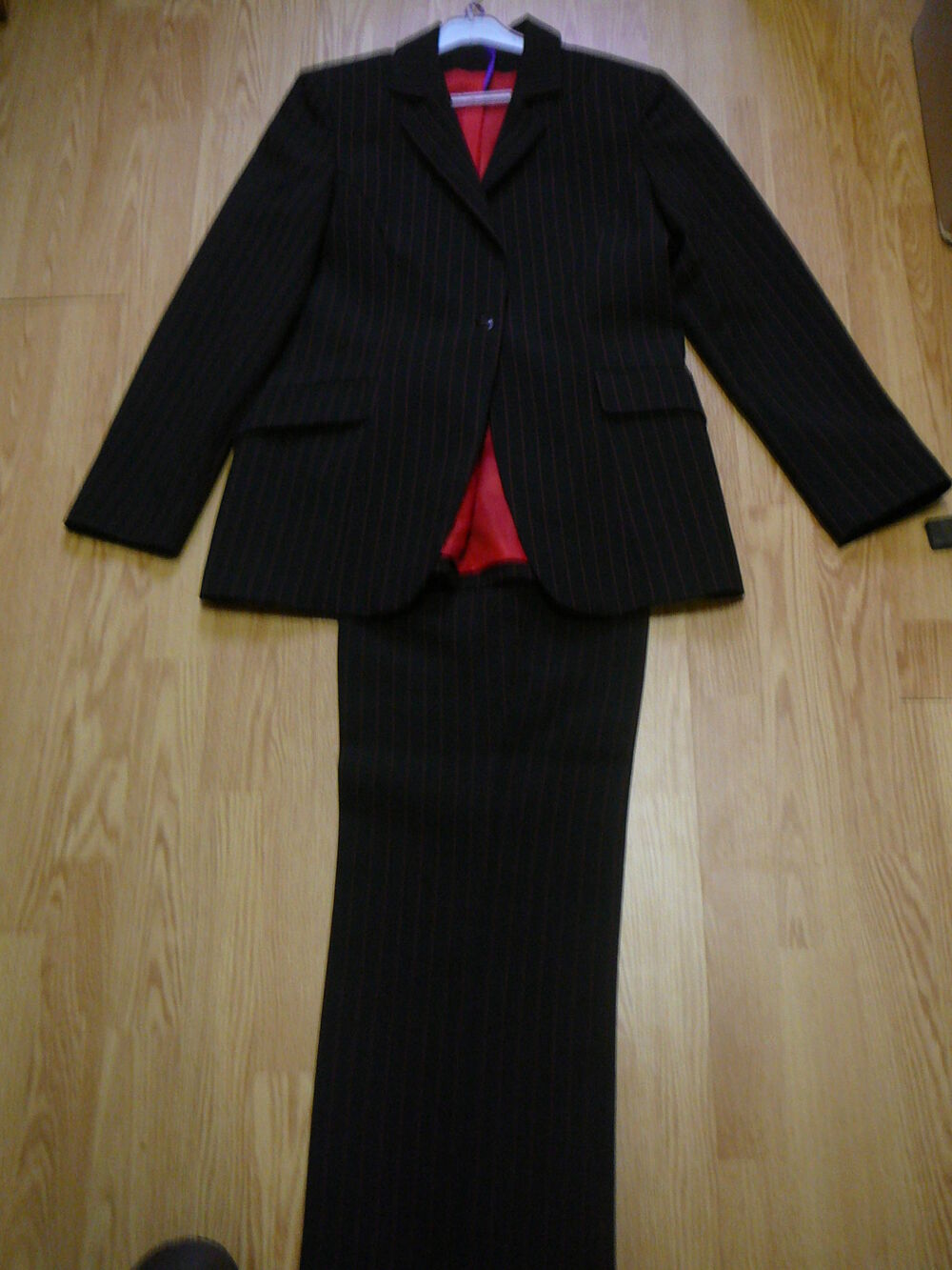tailleur Vêtements