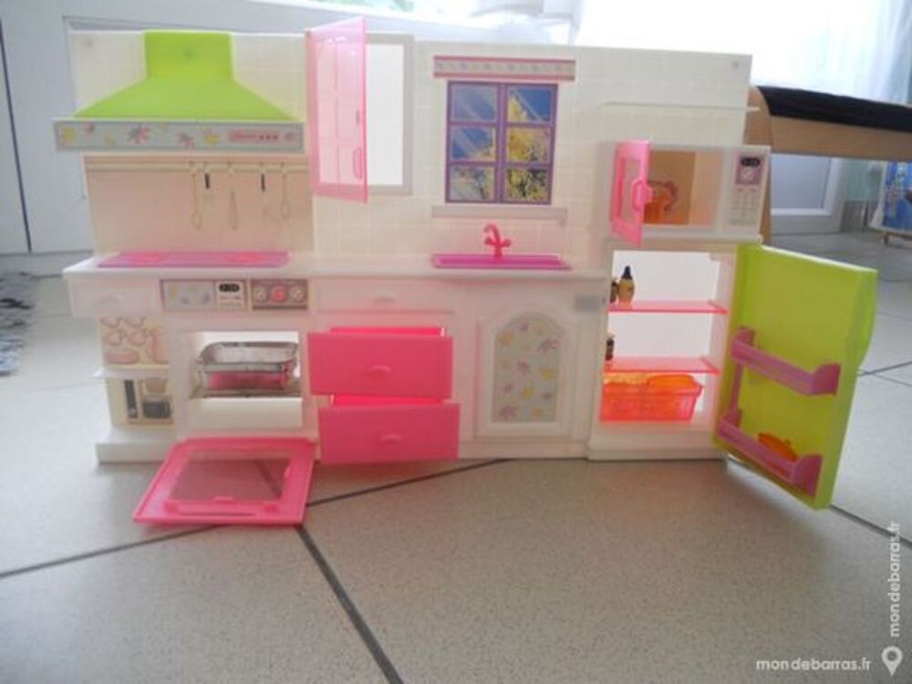 Petite cuisine Jeux / jouets