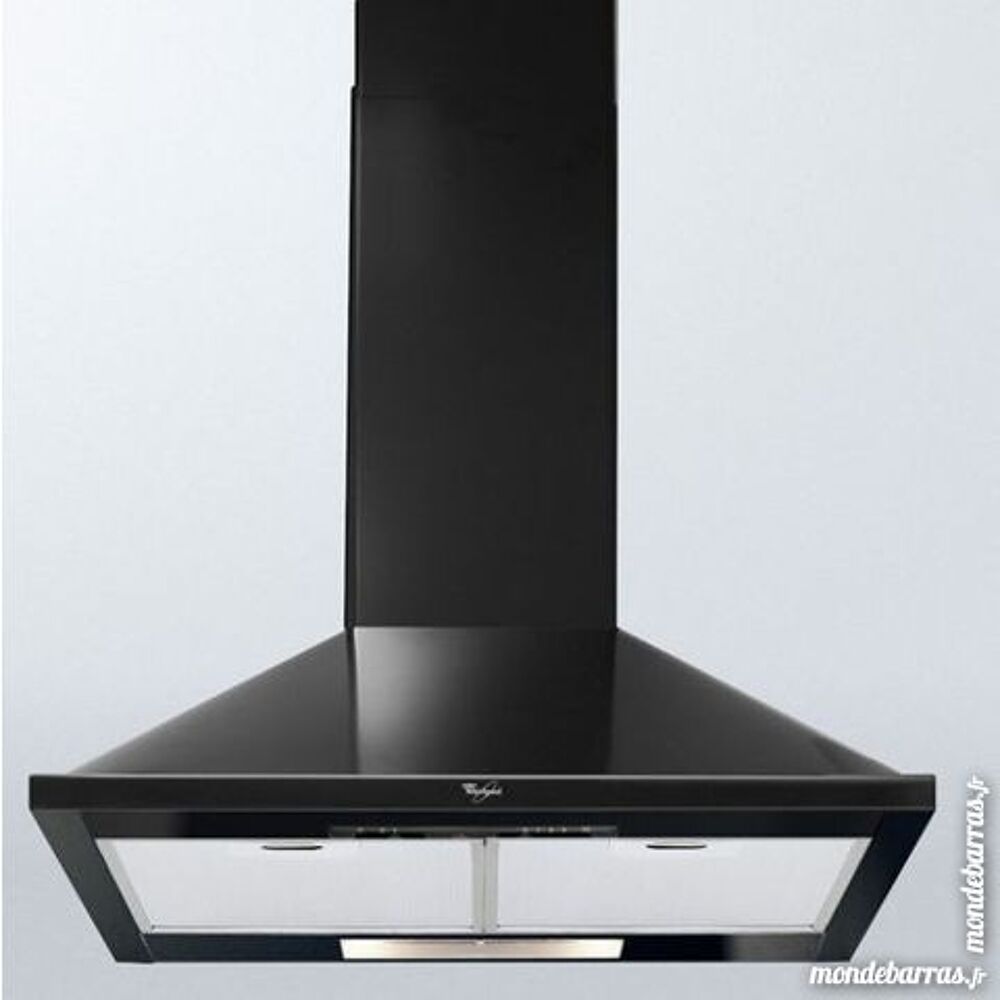 HOTTE ASPIRANTE WHIRLPOOL Electroménager