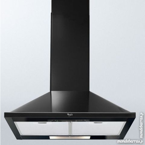 HOTTE ASPIRANTE WHIRLPOOL 90 Bray-sur-Seine (77)