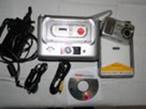 APPAREIL PHOTO NUMERIQUE KODAC EASY SHARE CX7530 AVEC  240 Challans (85)