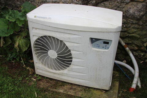 Pompe  chaleur pour piscine 1400 Francourville (28)