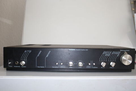 ampli HIFI Tandberg 0 Sannois (95)