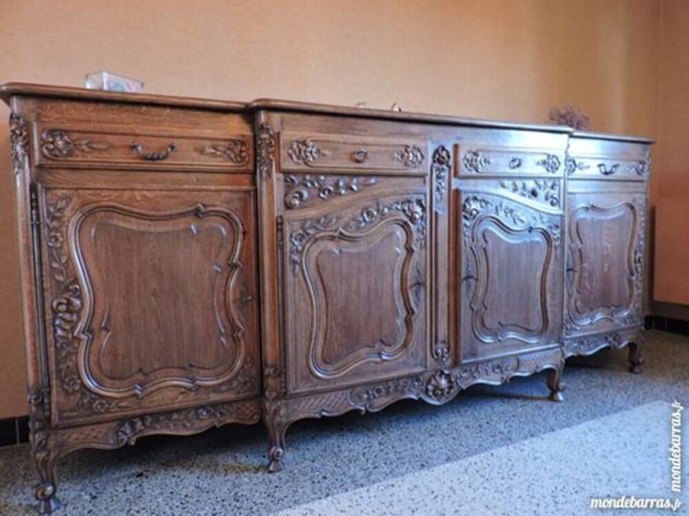 salle &agrave; manger Meubles