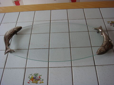 plat de service 15 Chlette-sur-Loing (45)